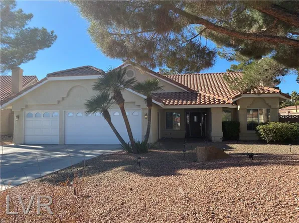 901 Vantage Ln, Las Vegas, NV 89145
