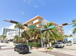 1150 Collins Ave APT 501, Miami Beach, FL 33139