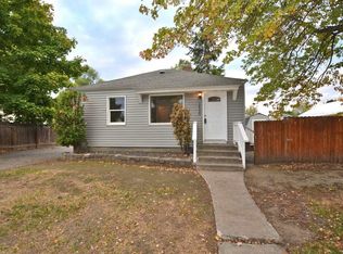 14520 E Heroy Ave, Spokane, WA 99216