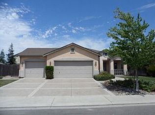 7217 Rhapsody Ln, Hughson, CA 95326