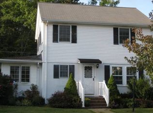7 Lorraine Rd, Medford, MA 02155