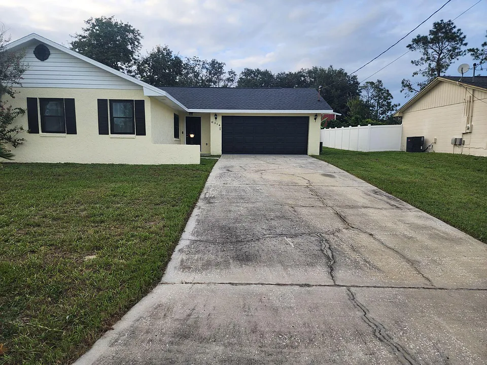 6314 Sunny Way