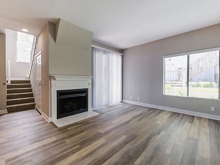 Pointe Niguel Apartments — Photo 26