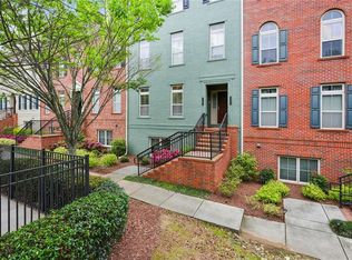 6467 Chariot St #31, Sandy Springs, GA 30328