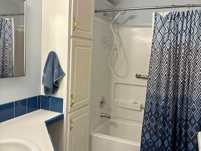 guest bath