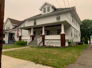 51 Bennett Ave, Binghamton, NY 13905