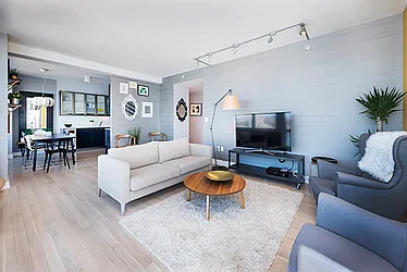 Rented by Nest Seekers International