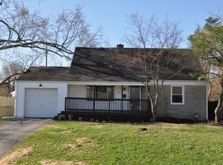 2939 Dover Rd, Columbus, OH 43209