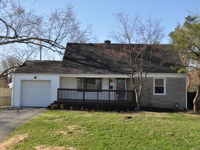 2939 Dover Rd, Columbus, OH, 43209