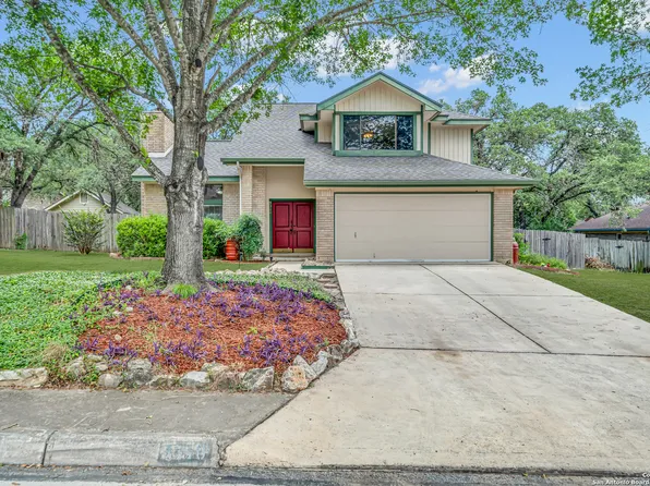 9310 Jorwoods, San Antonio, TX 78250