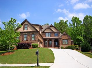 1055 Meadow Grass Ln, Powder Springs, GA 30127