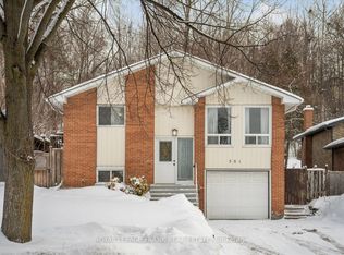 581 Grandview St S, Oshawa, ON L1H 7T5