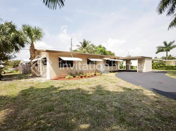 1201 NE 26th Ter, Pompano Beach, FL 33062