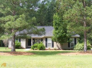 1301 Persimmon Pl, Brooklet, GA 30415