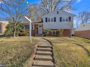 12519 Littleton St, Wheaton, MD 20906