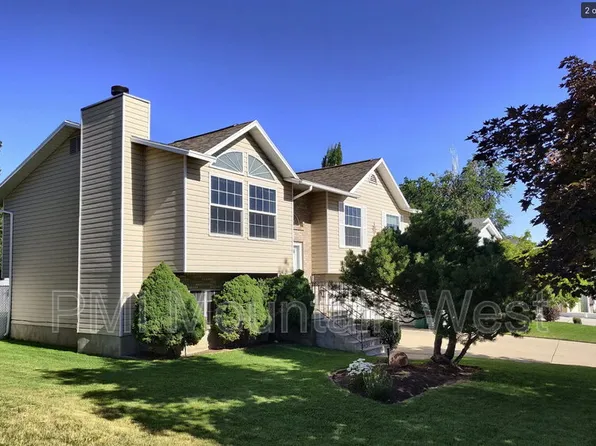 2322 N 1075 E, Layton, UT 84040