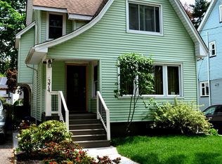 374 Demarest Ave, Oradell, NJ 07649