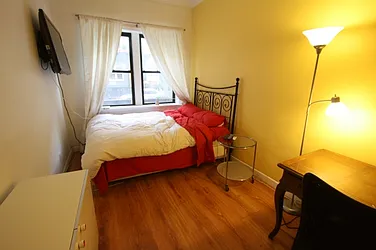 Rented by Citi Habitats