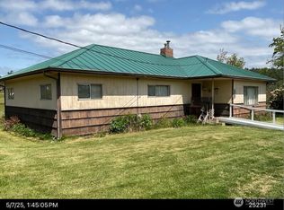 536 50th St, Port Townsend, WA 98368
