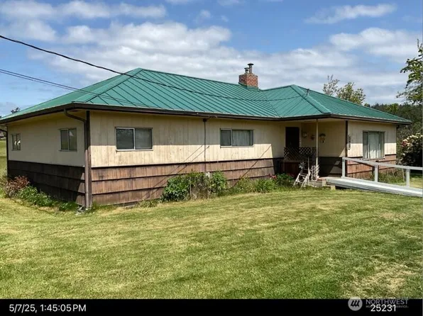 536 50th Street, Port Townsend, WA 98368
