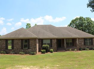 234 County Road 1, Banks, AL 36005