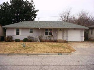 4101 N Sterling Ave, Oklahoma City, OK 73122
