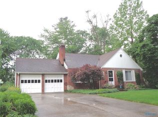 2331 Marengo St, Toledo, OH