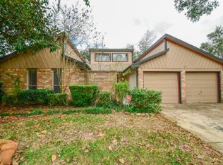 15610 Cascade Point Dr, Houston, TX 77084