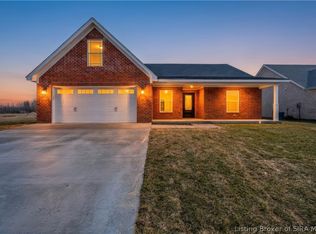 13947 Deer Run Trace, Memphis, IN 47143