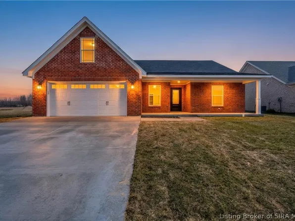 13947 Deer Run Trace, Memphis, IN 47143