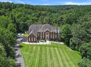 1663 Lake Ridge Ct, Finksburg, MD 21048