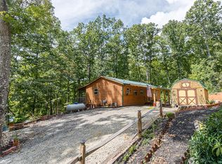 383 Quail Dr, Murphy, NC 28906
