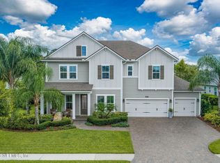 497 LATROBE Avenue, St. Augustine, FL 32095