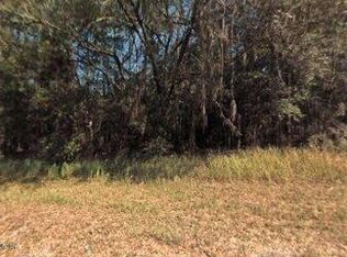 641 W Voltaire Loop, Citrus Springs, FL 34434