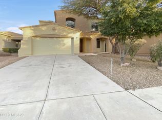 13960 N Big Wash Overlook Pl, Tucson, AZ 85739