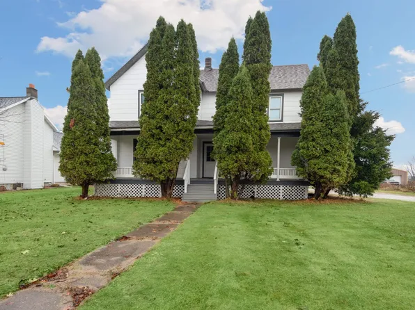 619 S Superior St, Antigo, WI 54409