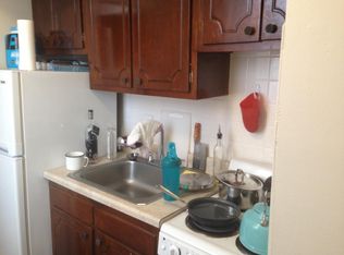 60 Bostonia Ave #110, Brighton, MA 02135