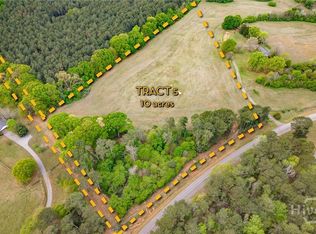 Tract 5 McRees Gin #Tract 5, Watkinsville, GA 30677