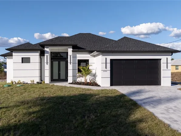 2506 36th St SW, Lehigh Acres, FL 33976
