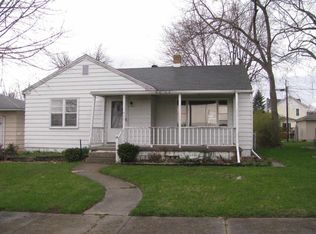 410 S Britton St, Garrett, IN 46738