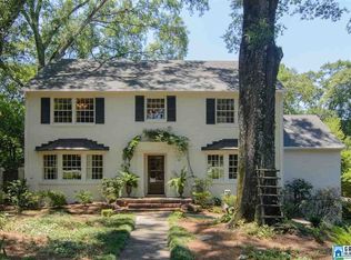 3030 Salisbury Rd, Mountain Brk, AL 35213