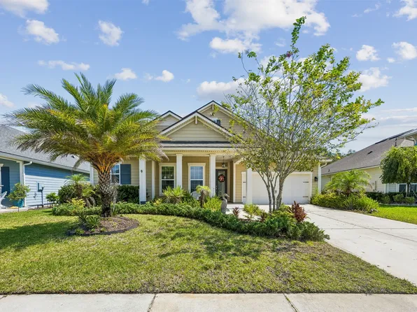 189 Firefly Trce, Saint Augustine, FL 32092