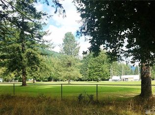 629 Cannon Rd, Packwood, WA 98361