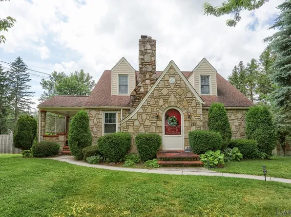 212 Arbutus Ave, Johnstown, PA 15904