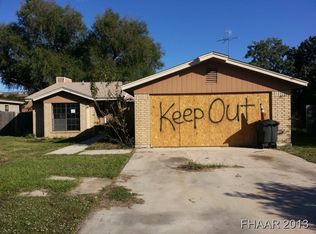 1406 Diane Dr, Killeen, TX 76543