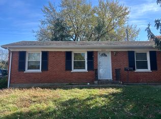 2209 Jasmine Dr, Lexington, KY 40504