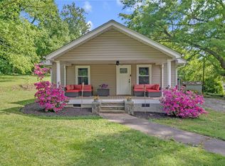 3507 Geer Hwy, Marietta, SC 29661