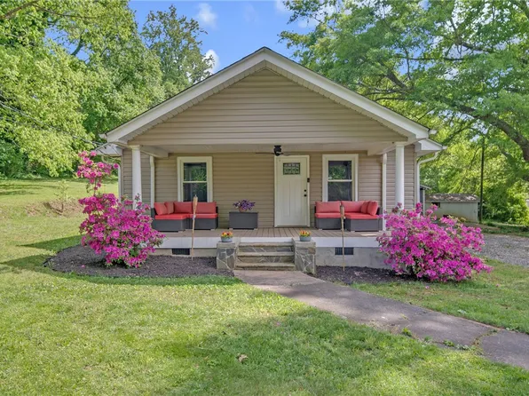 3507 Geer Hwy, Marietta, SC 29661