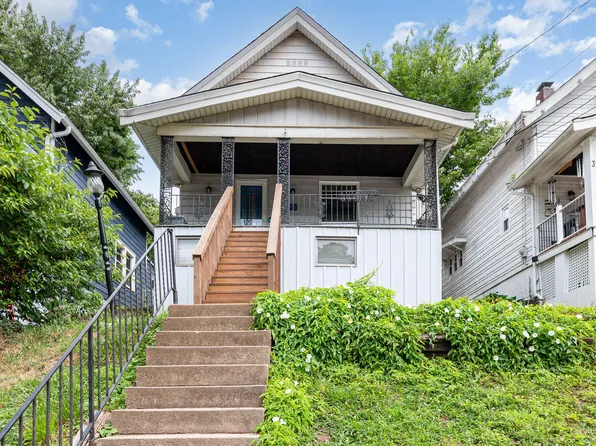 33 Grandview Ave, Fort Thomas, KY 41075