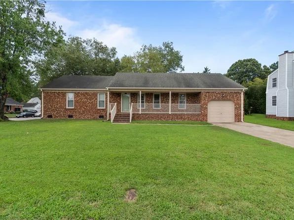 600 Winscott Ct, Chesapeake, VA 23322